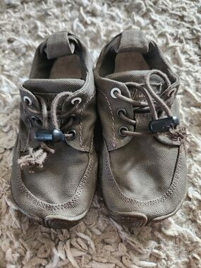Wildling Toddler Shoes